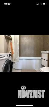 Студия квартира, на длительный срок, 27м2, 16/26 этаж