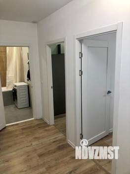 1-к квартира, на длительный срок, 47м2, 19/32 этаж