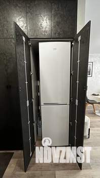 Студия квартира, посуточно, 30м2, 3/16 этаж