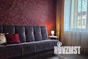 3-к квартира, посуточно, 86м2, 4/17 этаж