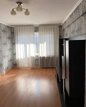 1-к квартира, на длительный срок, 31м2, 4/5 этаж