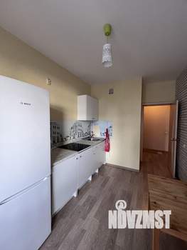 1-к квартира, на длительный срок, 45м2, 20/24 этаж