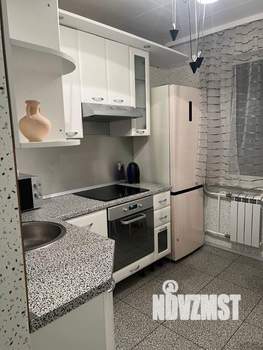 2-к квартира, посуточно, 60м2, 1/1 этаж