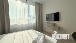 Студия квартира, посуточно, 28м2, 2/28 этаж