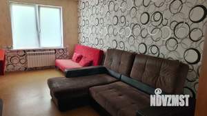 1-к квартира, на длительный срок, 41м2, 14/20 этаж