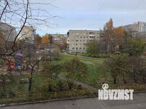 2-к квартира, на длительный срок, 44м2, 2/5 этаж