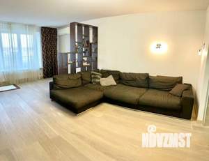 3-к квартира, на длительный срок, 120м2, 8/17 этаж