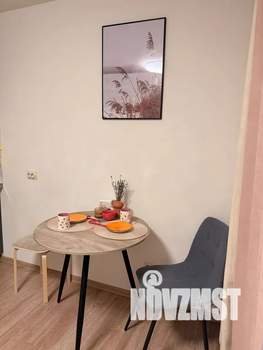 Студия квартира, посуточно, 27м2, 15/21 этаж