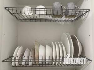 1-к квартира, посуточно, 34м2, 1/1 этаж