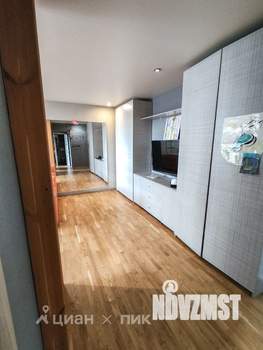2-к квартира, на длительный срок, 43м2, 7/9 этаж