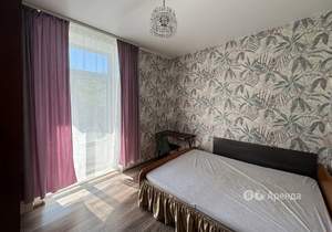 2-к квартира, на длительный срок, 48м2, 4/5 этаж