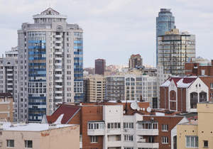 4-к квартира, на длительный срок, 106м2, 13/16 этаж