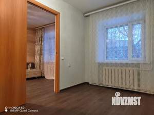 2-к квартира, на длительный срок, 46м2, 1/5 этаж