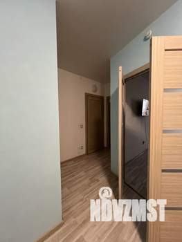 1-к квартира, посуточно, 47м2, 4/20 этаж