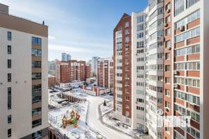 2-к квартира, на длительный срок, 60м2, 8/9 этаж