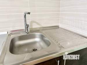 1-к квартира, посуточно, 42м2, 19/25 этаж