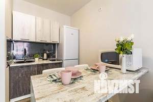 2-к квартира, посуточно, 42м2, 11/15 этаж