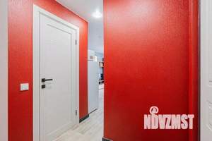 1-к квартира, посуточно, 23м2, 1/1 этаж