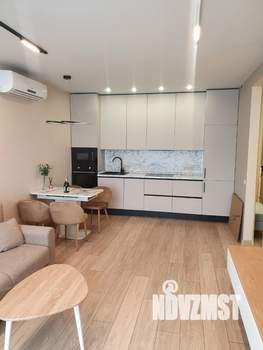 3-к квартира, на длительный срок, 70м2, 25/25 этаж