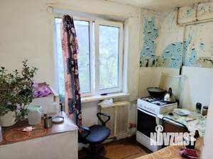 2-к квартира, на длительный срок, 48м2, 1/5 этаж