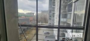 1-к квартира, на длительный срок, 53м2, 5/17 этаж