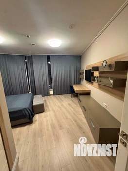 3-к квартира, на длительный срок, 130м2, 20/52 этаж