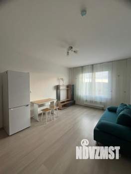 2-к квартира, на длительный срок, 38м2, 4/20 этаж