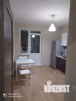 1-к квартира, на длительный срок, 41м2, 6/15 этаж