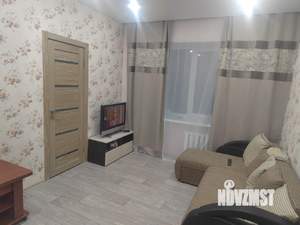 2-к квартира, на длительный срок, 35м2, 2/3 этаж