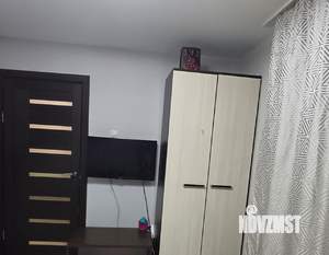 2-к квартира, на длительный срок, 24м2, 2/5 этаж