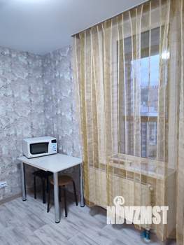 1-к квартира, на длительный срок, 30м2, 22/25 этаж