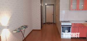 Студия квартира, на длительный срок, 28м2, 12/25 этаж