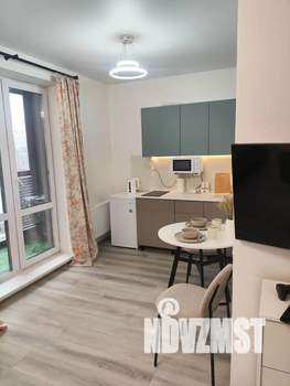 Студия квартира, посуточно, 30м2, 14/25 этаж