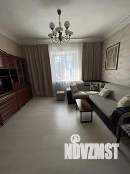 2-к квартира, посуточно, 70м2, 1/1 этаж