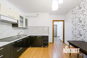 1-к квартира, на длительный срок, 41м2, 4/8 этаж