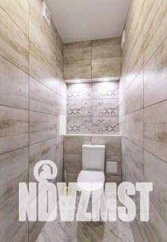 3-к квартира, посуточно, 60м2, 1/1 этаж