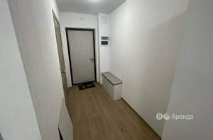Студия квартира, на длительный срок, 21м2, 8/25 этаж