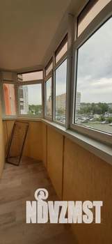 Студия квартира, посуточно, 28м2, 2/13 этаж