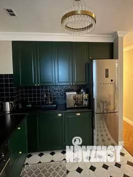 1-к квартира, посуточно, 56м2, 16/22 этаж