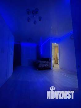 1-к квартира, на длительный срок, 32м2, 2/5 этаж