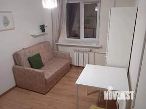 Студия квартира, на длительный срок, 13м2, 2/5 этаж