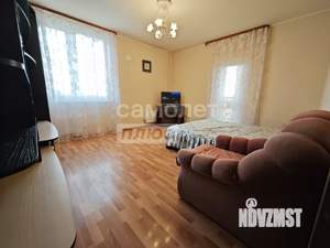 3-к квартира, на длительный срок, 77м2, 10/10 этаж