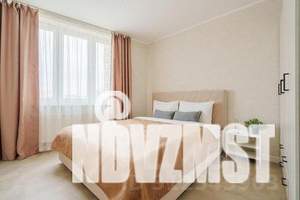 1-к квартира, посуточно, 35м2, 5/28 этаж