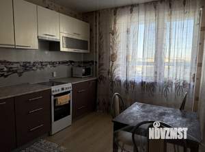 1-к квартира, на длительный срок, 36м2, 10/15 этаж