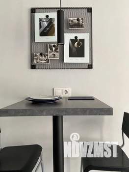 Студия квартира, посуточно, 23м2, 5/25 этаж