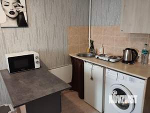 Студия квартира, на длительный срок, 19м2, 10/16 этаж