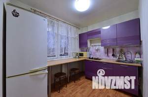 1-к квартира, посуточно, 35м2, 2/5 этаж