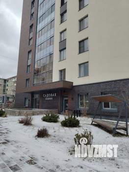 3-к квартира, на длительный срок, 67м2, 3/16 этаж