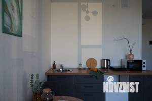 Студия квартира, посуточно, 28м2, 11/28 этаж