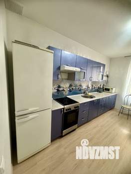 1-к квартира, на длительный срок, 49м2, 1/4 этаж